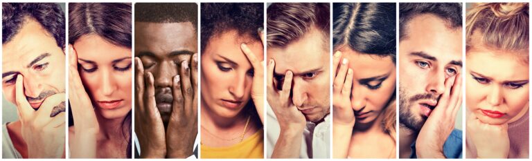 10 Signs You’re Headed for Burnout + How to Reclaim Your Energy